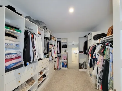 3223 Creston Gate Drive Houston TX 77047