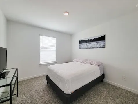 3223 Creston Gate Drive Houston TX 77047