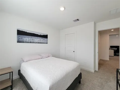 3223 Creston Gate Drive Houston TX 77047