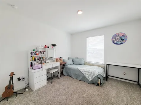 3223 Creston Gate Drive Houston TX 77047