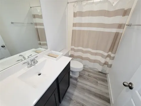 3223 Creston Gate Drive Houston TX 77047