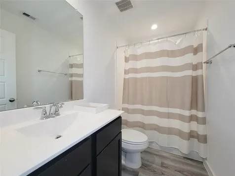 3223 Creston Gate Drive Houston TX 77047