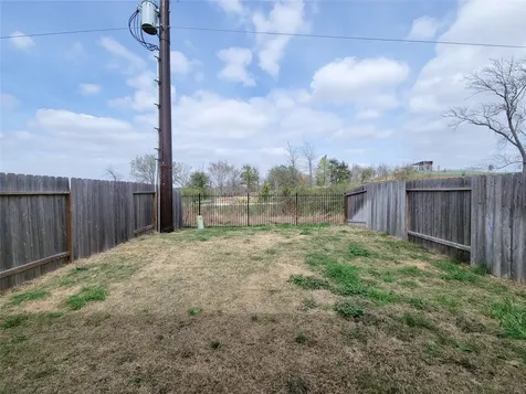 3223 Creston Gate Drive Houston TX 77047