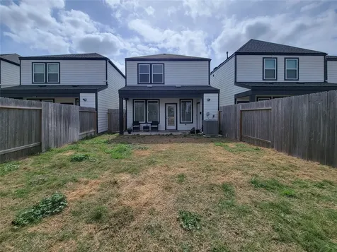 3223 Creston Gate Drive Houston TX 77047