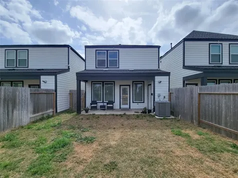 3223 Creston Gate Drive Houston TX 77047