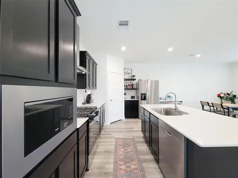 3223 Creston Gate Drive Houston TX 77047