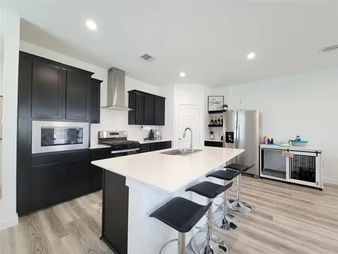 3223 Creston Gate Drive Houston TX 77047
