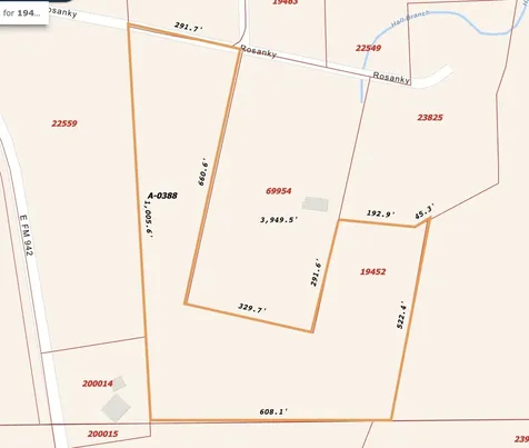 186 Rosanky Livingston TX 77351