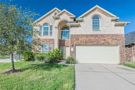 24726 Colonial Elm Drive Katy TX 77493
