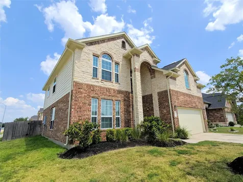 24726 Colonial Elm Drive Katy TX 77493