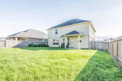 24726 Colonial Elm Drive Katy TX 77493