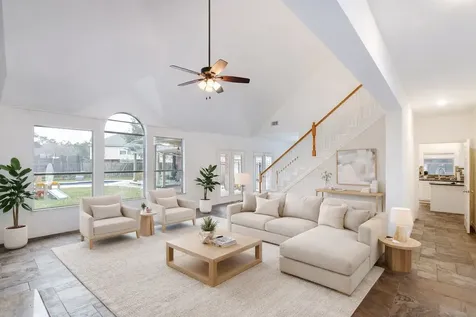 3204 Canvasback Street Katy TX 77493