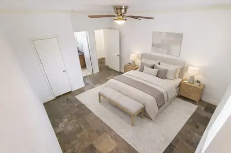 3204 Canvasback Street Katy TX 77493