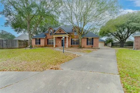3204 Canvasback Street Katy TX 77493