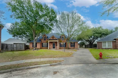 3204 Canvasback Street Katy TX 77493