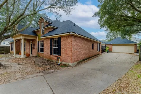 3204 Canvasback Street Katy TX 77493