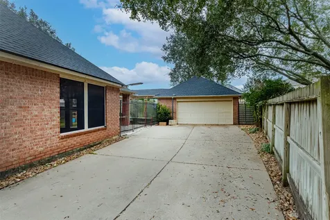 3204 Canvasback Street Katy TX 77493