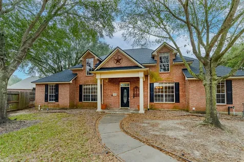 3204 Canvasback Street Katy TX 77493