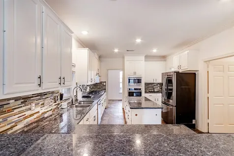 3204 Canvasback Street Katy TX 77493