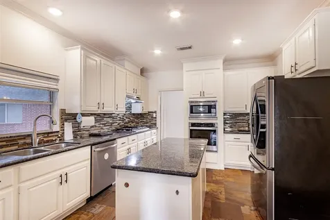 3204 Canvasback Street Katy TX 77493