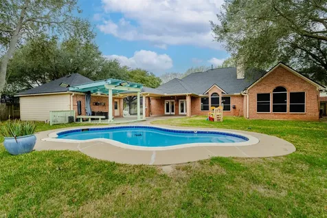 3204 Canvasback Street Katy TX 77493