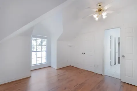 3204 Canvasback Street Katy TX 77493