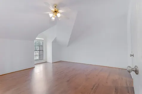 3204 Canvasback Street Katy TX 77493