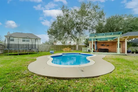 3204 Canvasback Street Katy TX 77493