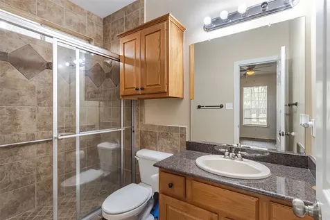 3204 Canvasback Street Katy TX 77493