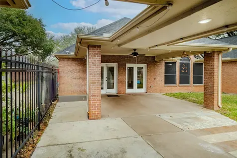 3204 Canvasback Street Katy TX 77493