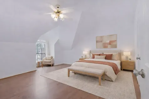 3204 Canvasback Street Katy TX 77493