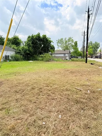 6427 Morrow Street Houston TX 77091