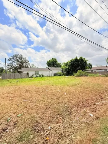 6427 Morrow Street Houston TX 77091