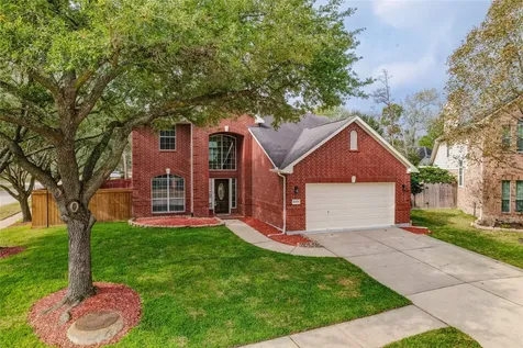 18303 Glacier Bay Court Humble TX 77346