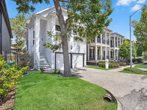 403 E 25th Street Houston TX 77008