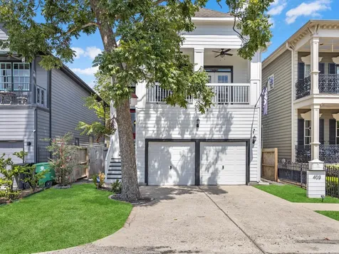 403 E 25th Street Houston TX 77008