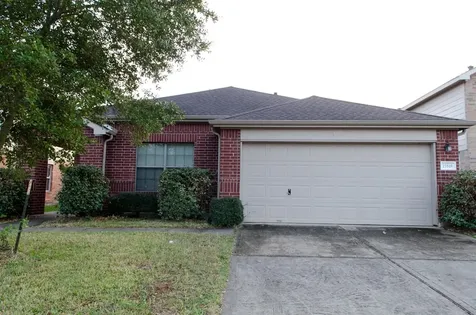 19510 Remington Martin Drive Houston TX 77073
