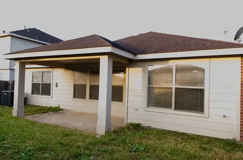 19510 Remington Martin Drive Houston TX 77073