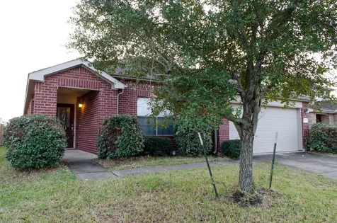 19510 Remington Martin Drive Houston TX 77073