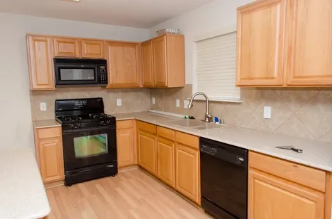 19510 Remington Martin Drive Houston TX 77073