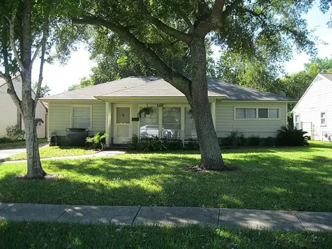 4033 Woodcraft Street Houston TX 77025