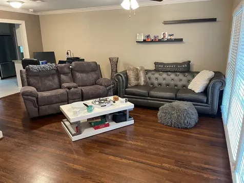 4033 Woodcraft Street Houston TX 77025
