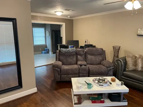 4033 Woodcraft Street Houston TX 77025