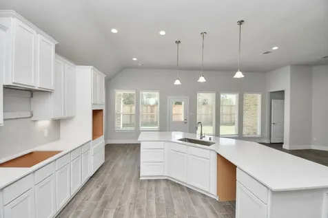 3209 Skerne Spring Drive Spring TX 77373