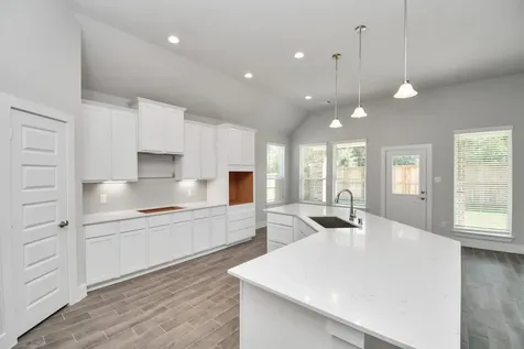 3209 Skerne Spring Drive Spring TX 77373