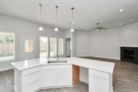 3209 Skerne Spring Drive Spring TX 77373