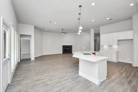 3209 Skerne Spring Drive Spring TX 77373