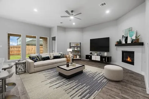 3209 Skerne Spring Drive Spring TX 77373