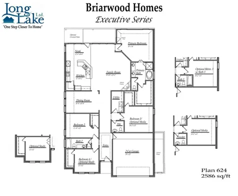 3209 Skerne Spring Drive Spring TX 77373