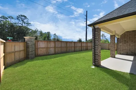 3209 Skerne Spring Drive Spring TX 77373